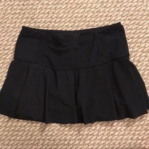 Lululemon hit your stride skirt